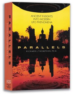 Parallels: Ancient Insights Into Modern UFO Phenomena
